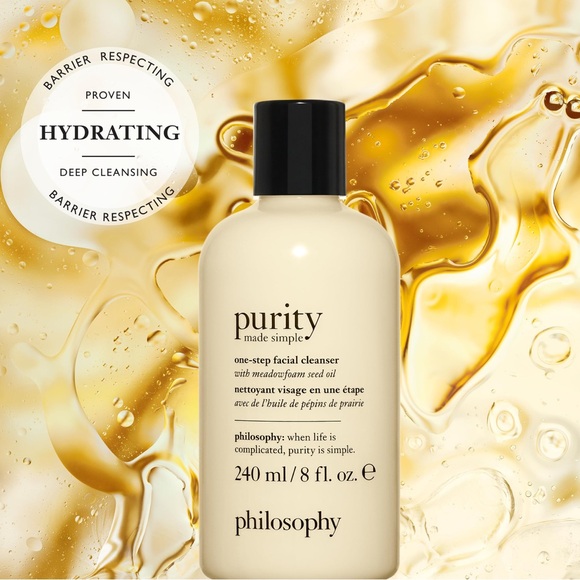 6/$25 • philosophy Facial Cleanser - Picture 8 of 10